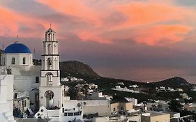 Santorini Dreams Villas