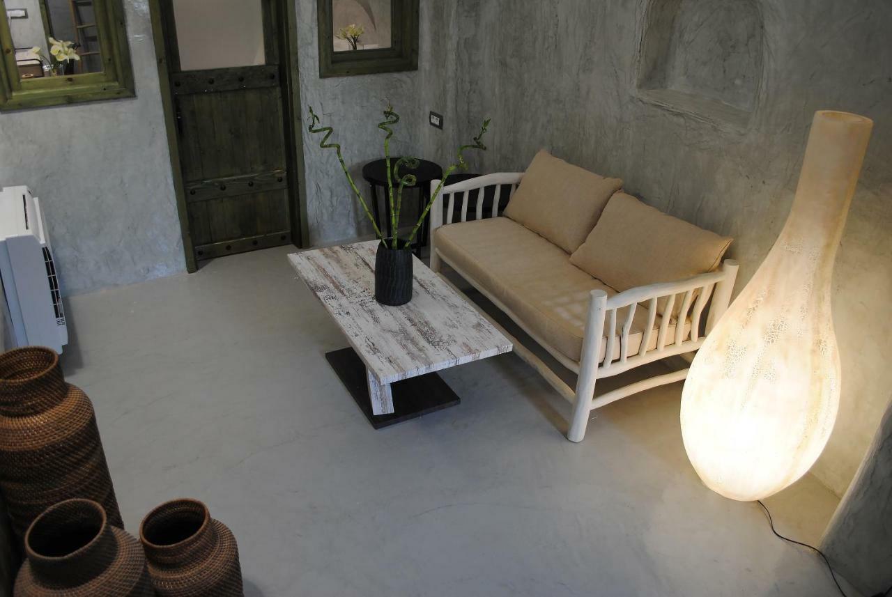 Santorini Dreams Villas Pýrgos Extérieur photo